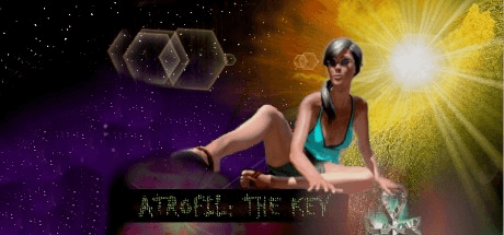 Скачать игру ATROFIL: THE KEY на ПК бесплатно